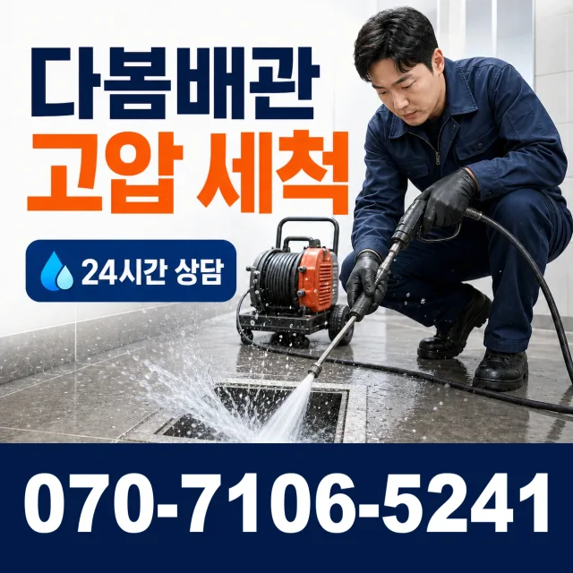 충남 서산시 음암면 서해로 싱크대수전교체 상담 이미지 4